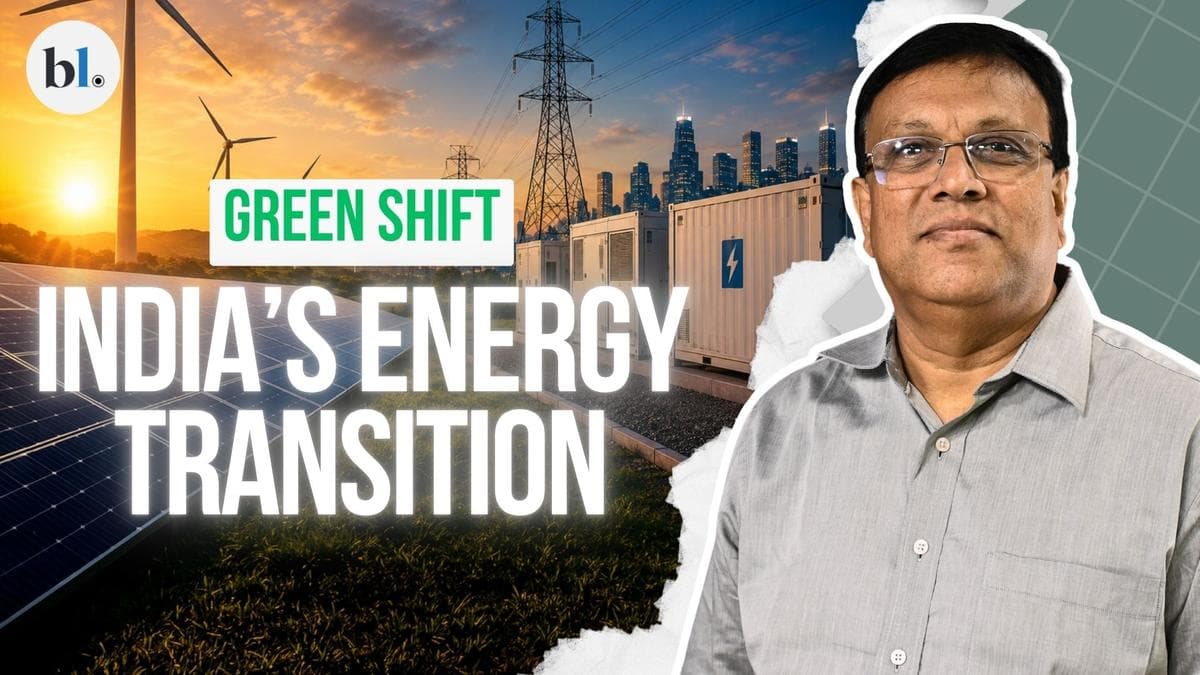 Can India’s Grid Handle the Renewable Energy Surge?