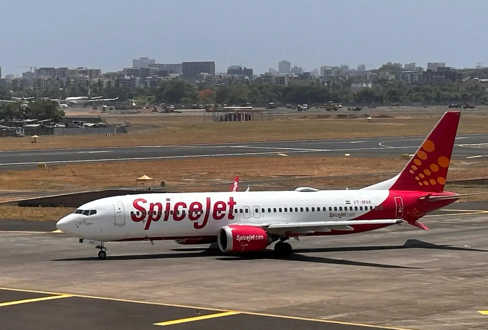 SpiceJet seeks more time from Delhi HC to meet ₹144.5 cr payment dues