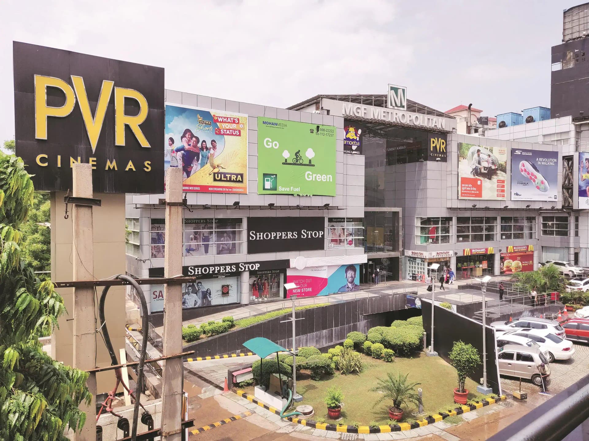 PVR Inox board approves ₹300 crore share buyback at ₹1,450 per share