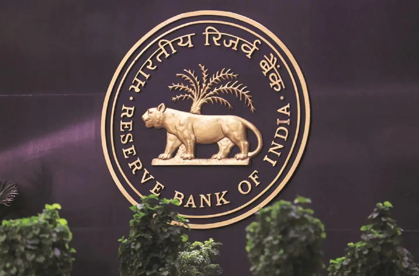 RBI's net short dollar position in forwards hits record $136.77 billion