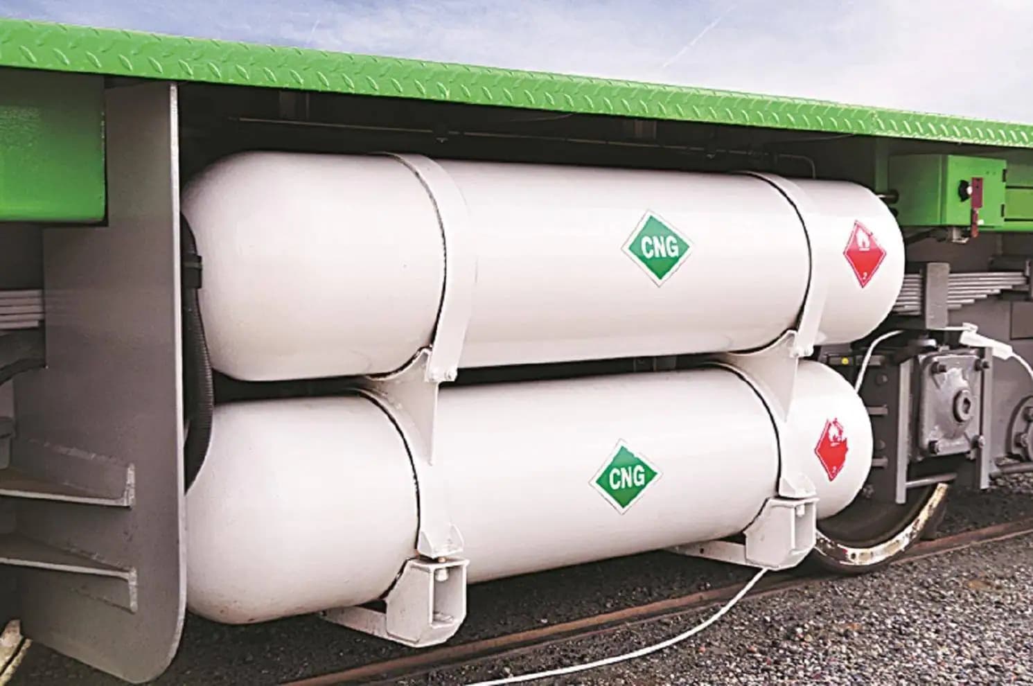 Mahanagar Gas hikes CNG rates by ₹2 per kg, domestic PNG by ₹1/SCM