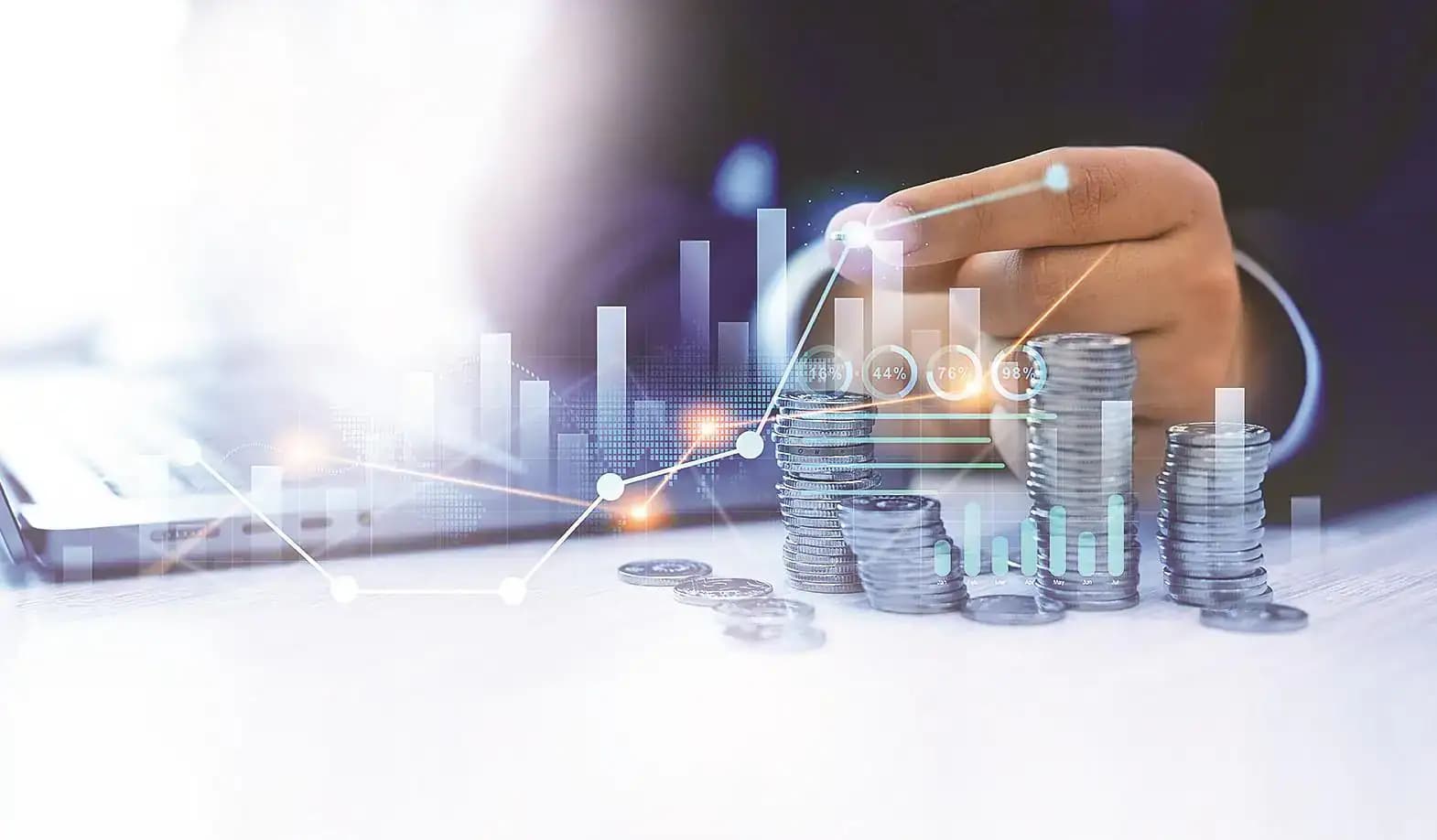 Breakout stocks by Geojit: Jubilant Ingrevia, ASK Automotive, KPR Mill