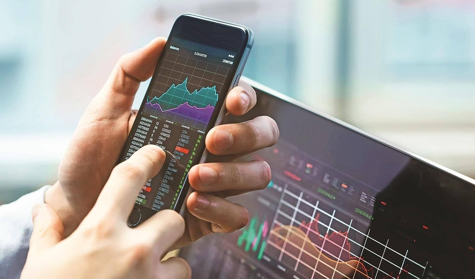 24,100 key hurdle for Nifty; Chandan Taparia bets on Eternal, Bajaj Auto