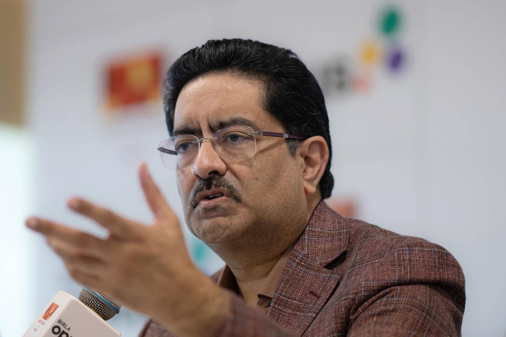 Billionaire Birla unit's Shell buyout loan draws $2.5 billion in bids