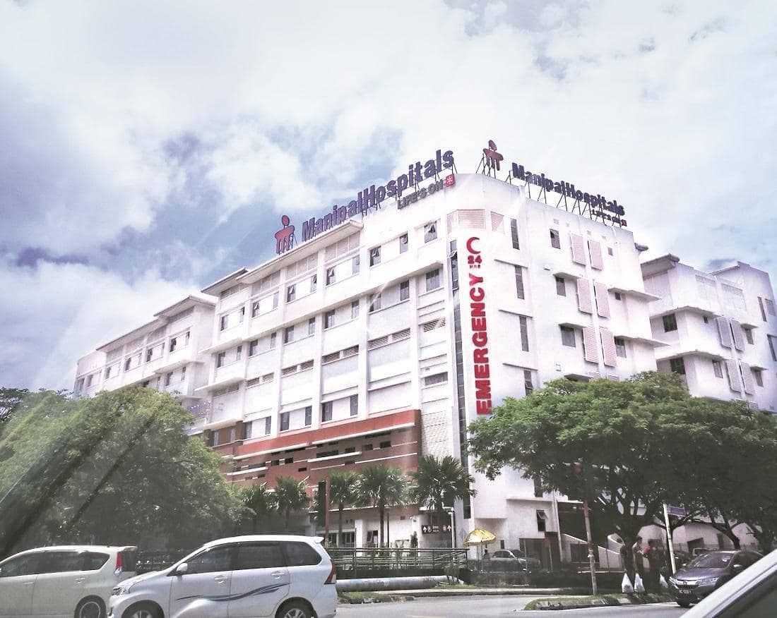 Manipal bets on greenfield growth; 80% of planned beds to be from scratch