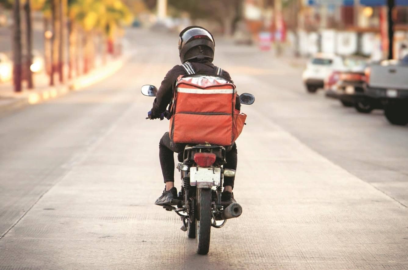 Turnover-linked levy could be fairer for gig workers than payouts
