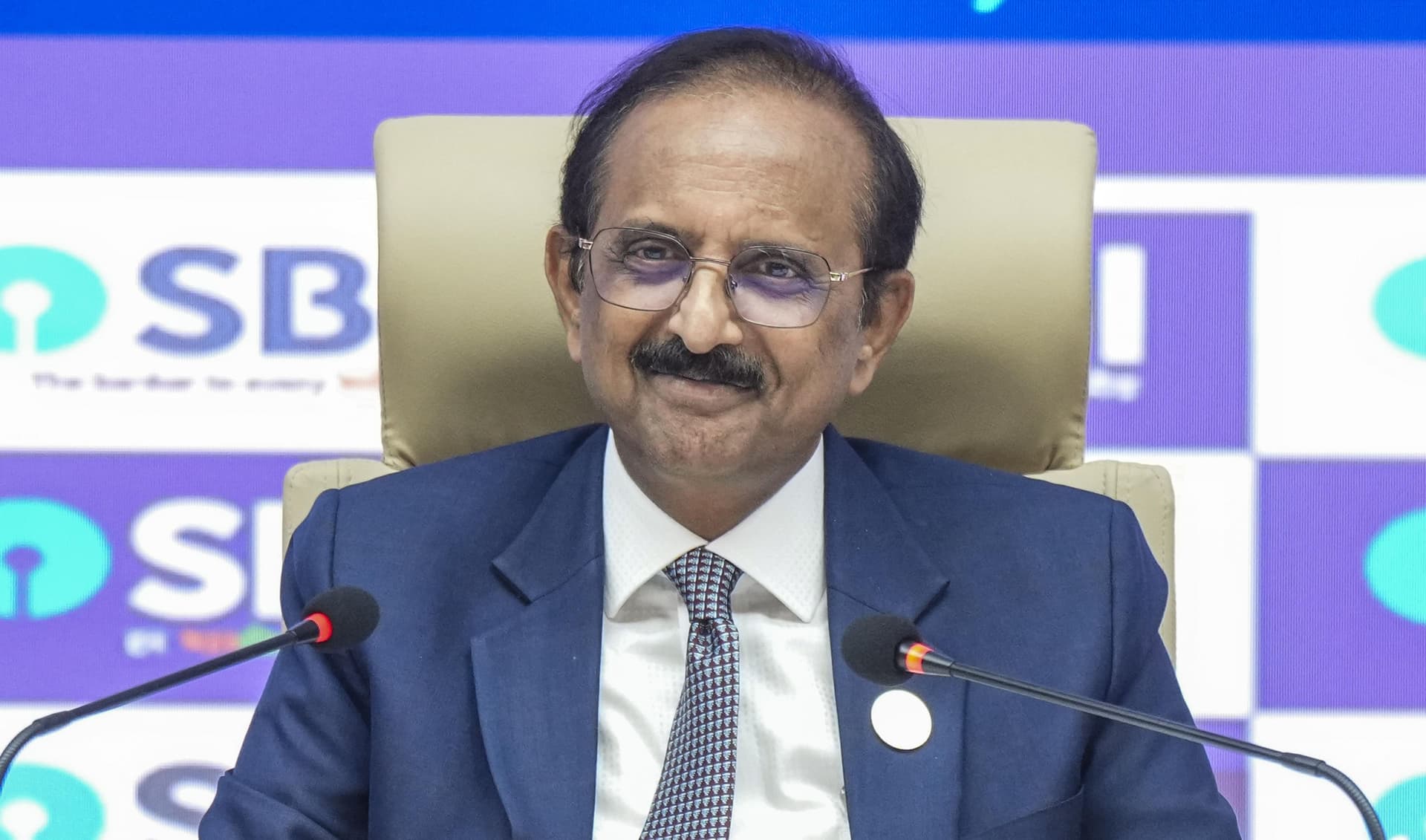 SBI to hire 12,000 personnel, add 250 new branches during FY27: Chairman