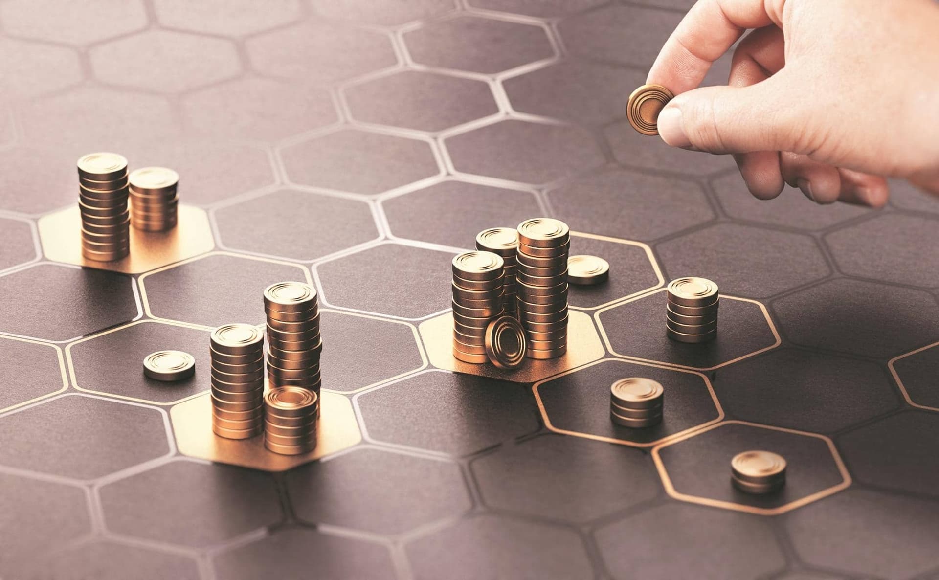 Crypto vs gold vs stocks: Where should investors put money? Experts answer