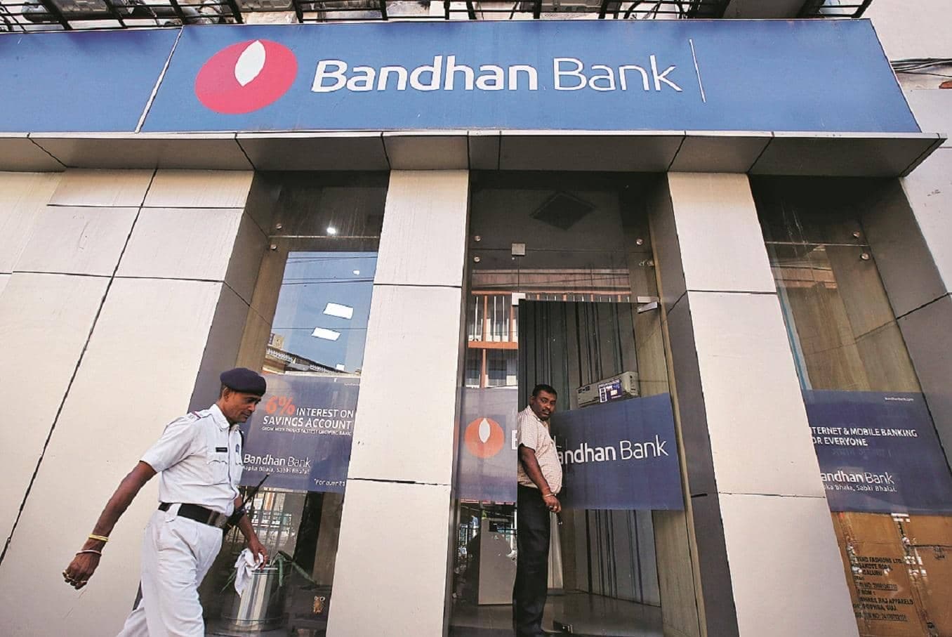 Bandhan Bank enters credit card business with four variants on Mastercard