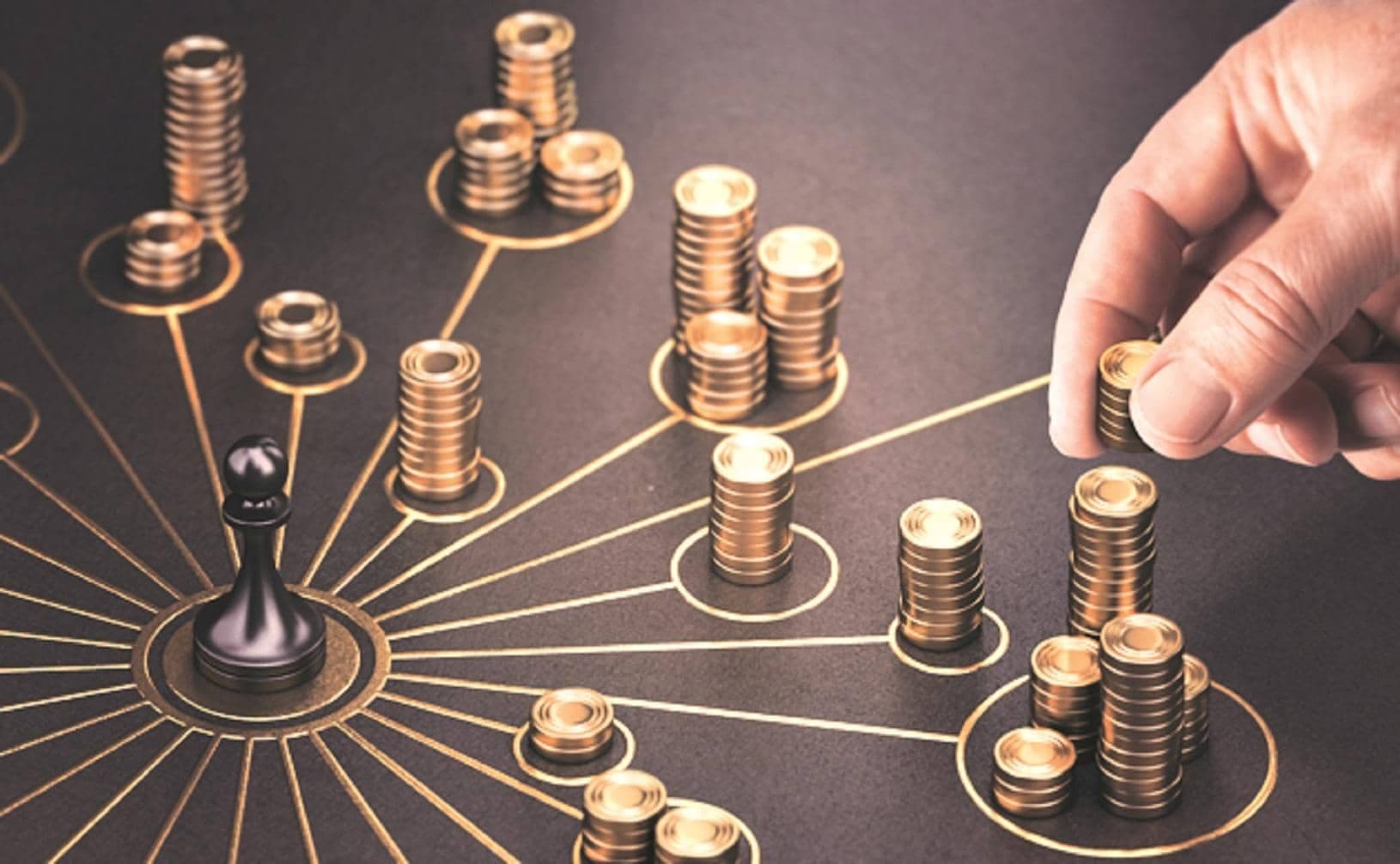 India's first tokenised bond: What changes when debt moves to blockchain