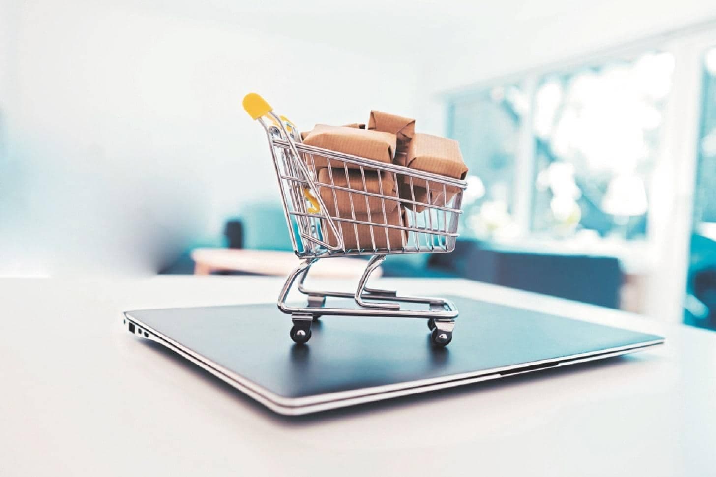 Beyond Discounts: AI Drives India's E-Commerce Evolution