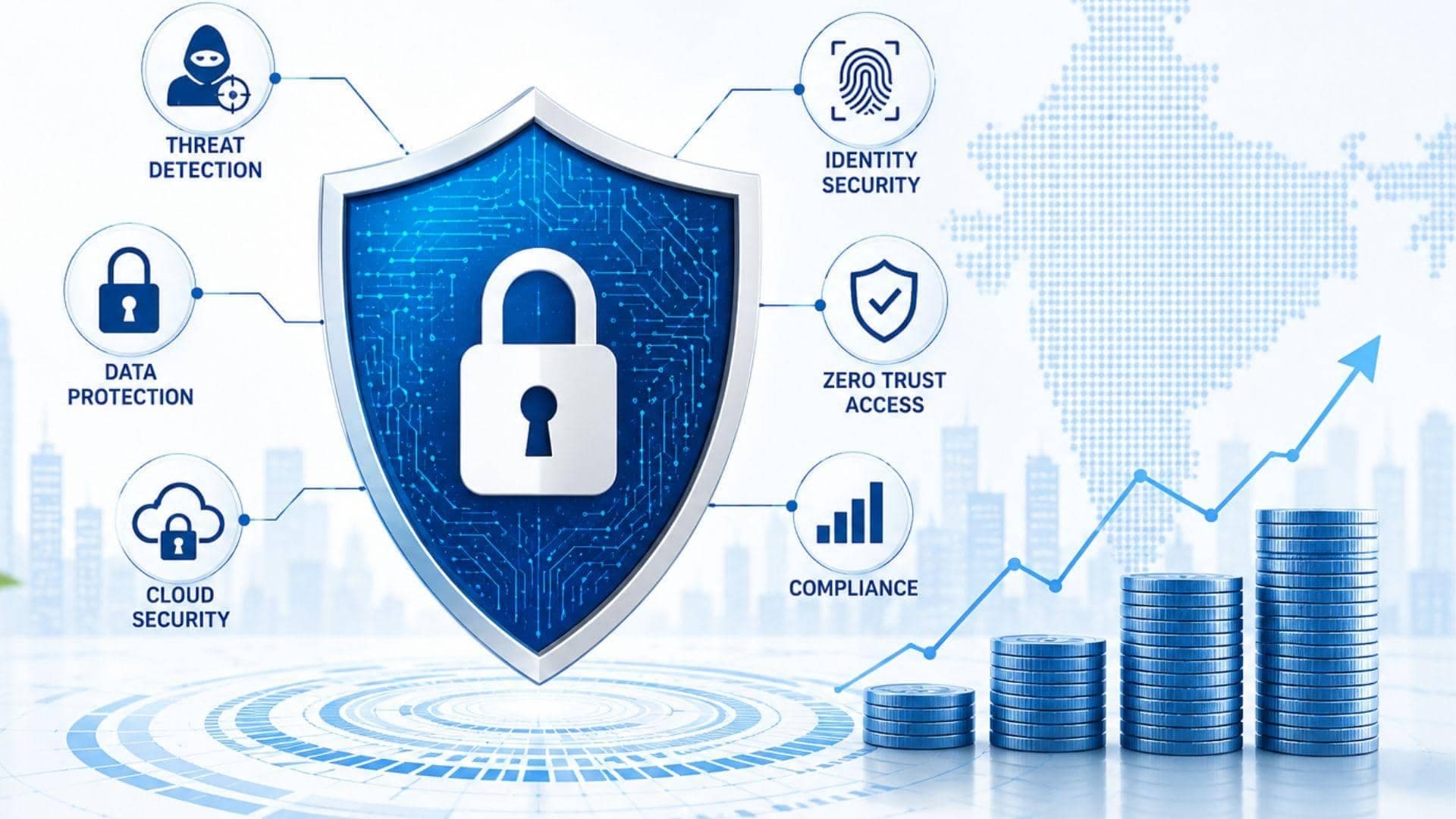 QNu Labs Secures ₹200 Crore for Quantum Security Growth