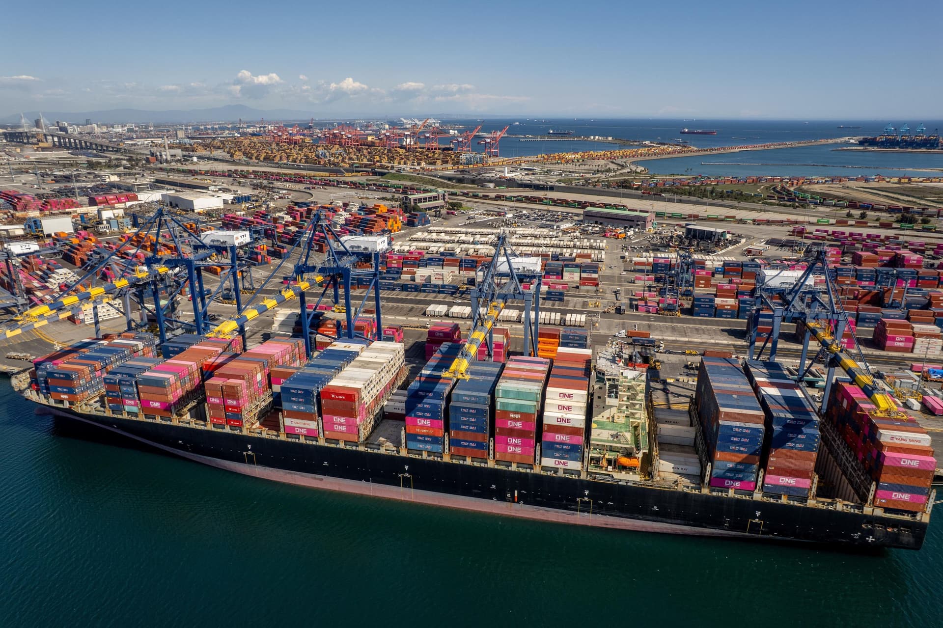 India's exports to core Brics markets surge 34% in Apr-Aug, China leads
