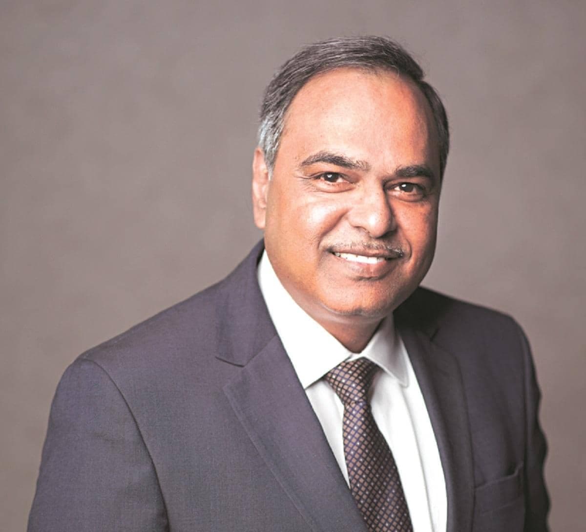 Tata Motors PV eyes 15% market share soon, targets 20% by FY31: MD