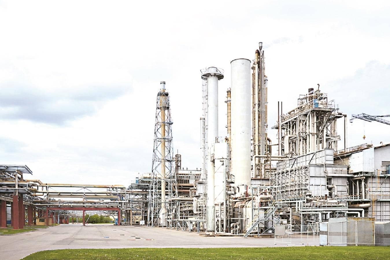 Capacity scale-ups to drive Epigral's ₹5,000 crore target by FY31: CMD