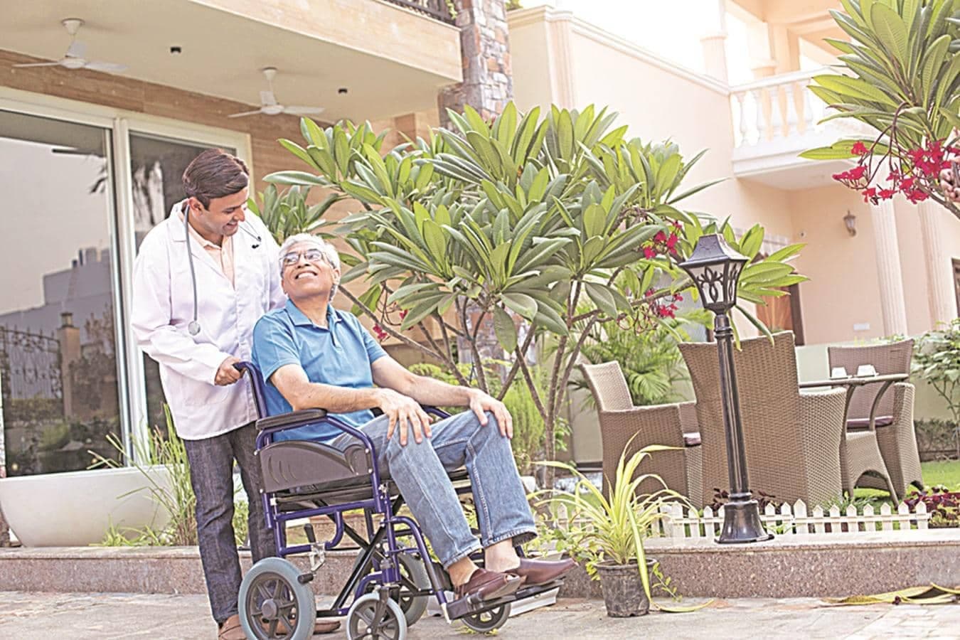 DLF sells all 172 senior living homes in Gurugram project for ₹1,985 cr