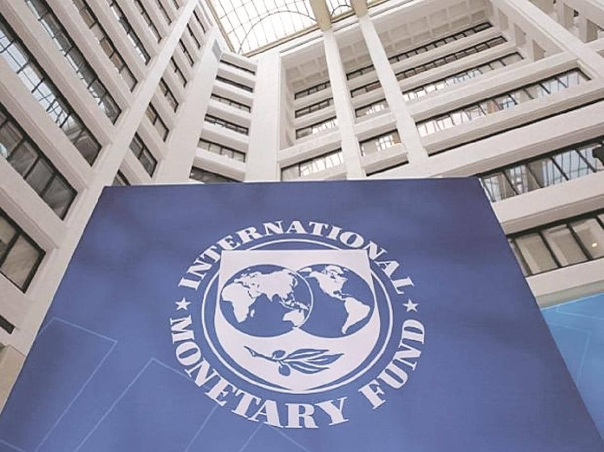 Let exchange rate act as shock absorber: IMF on Fed hike impact on India