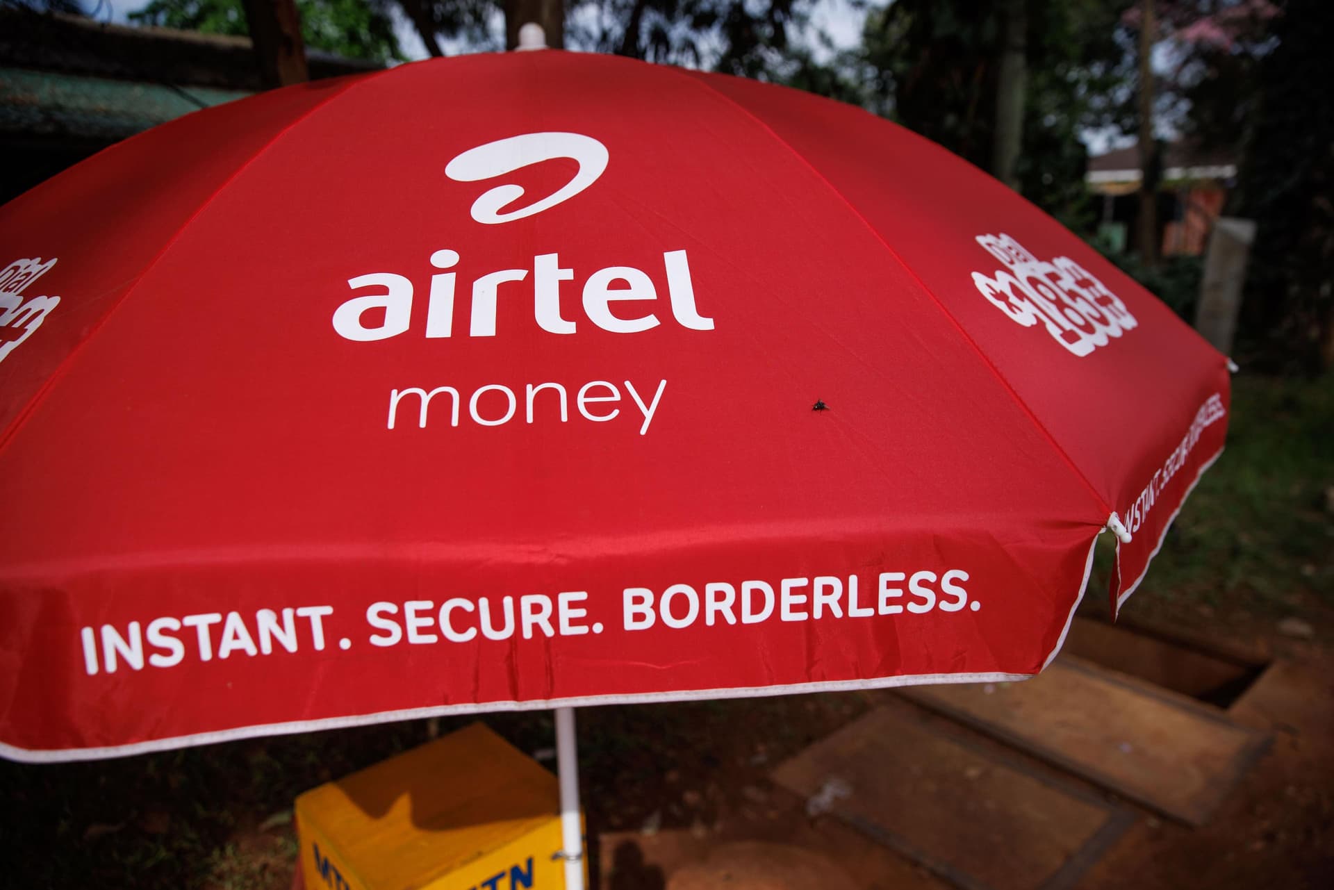 Airtel Money makes London Stock Exchange debut with $7 billion valuation