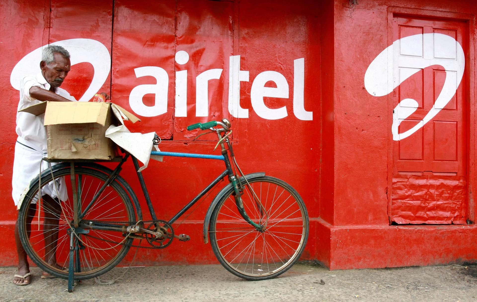Guardrails key to unlocking AI gains for enterprises: Airtel Business CEO