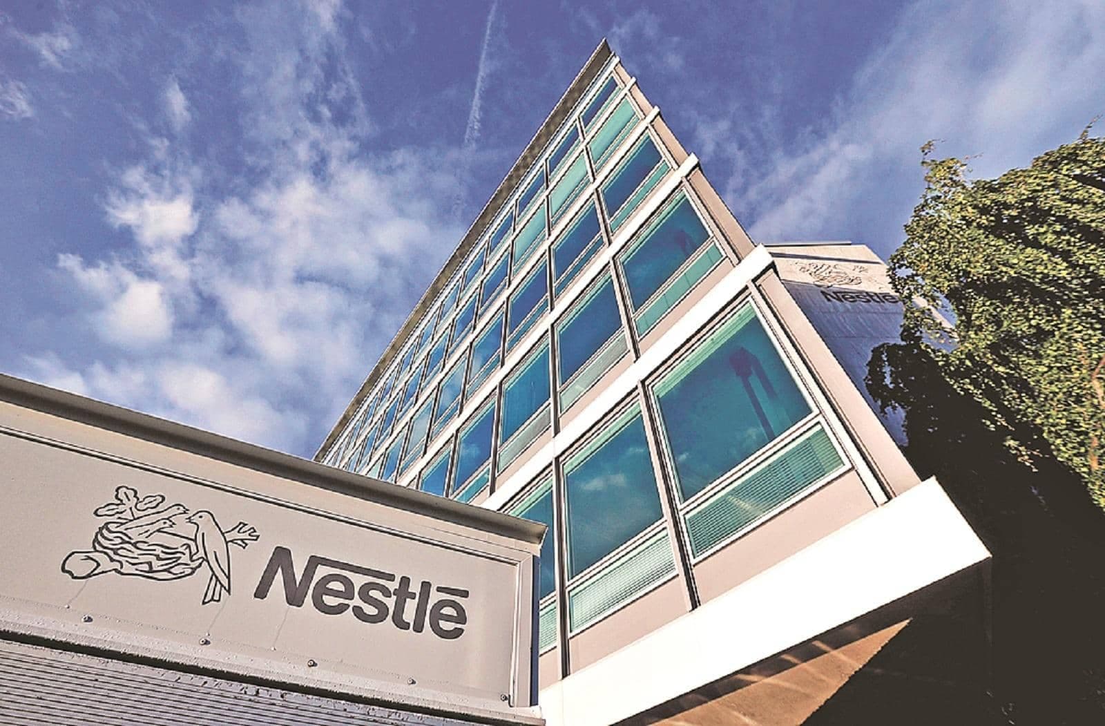 Nestle India Q2 result: Net profit rises 36% to ₹1,026 cr, revenue up 20%