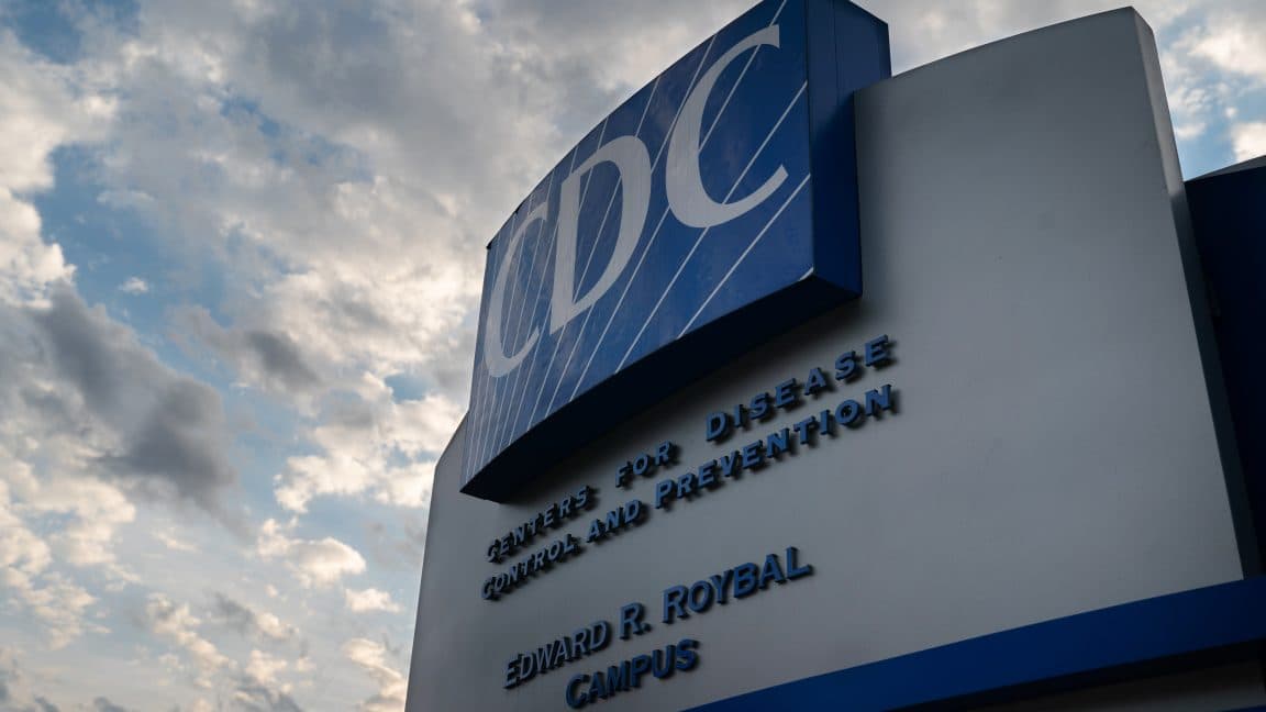 CDC reported then deleted two measles deaths that were questioned by RFK Jr.