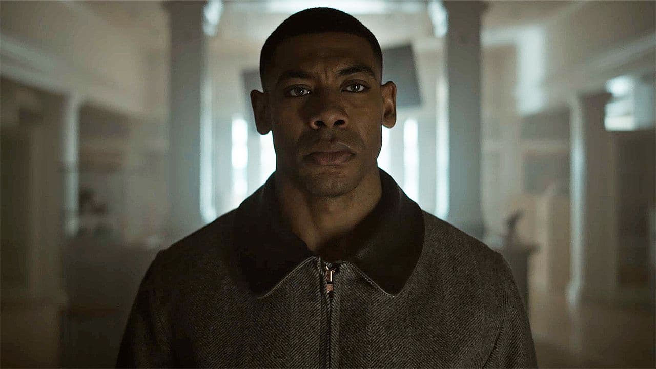  The Guardians of the Universe in Lanterns explained: who are they, what do they want with John Stewart, and who plays Lianna in the new HBO Max show? 