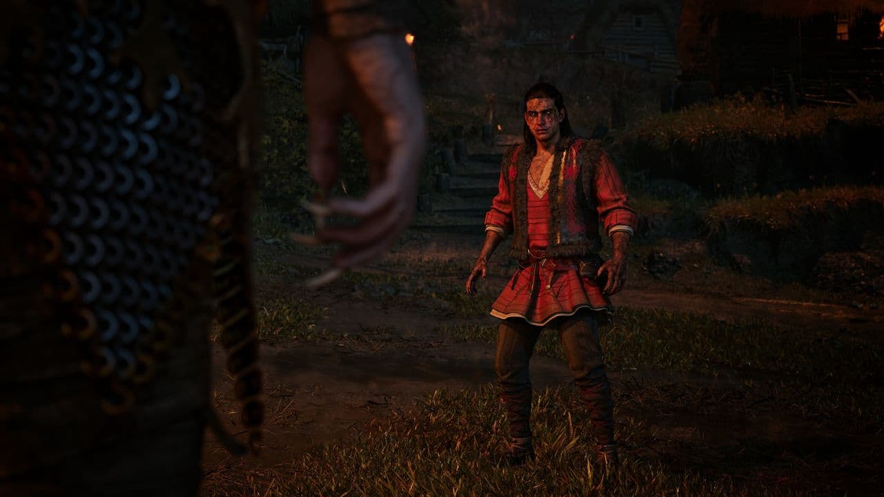 I applaud the ambition in The Blood of Dawnwalker, but this open-world RPG features too much busywork and not a strong enough vampire fantasy to truly excel 