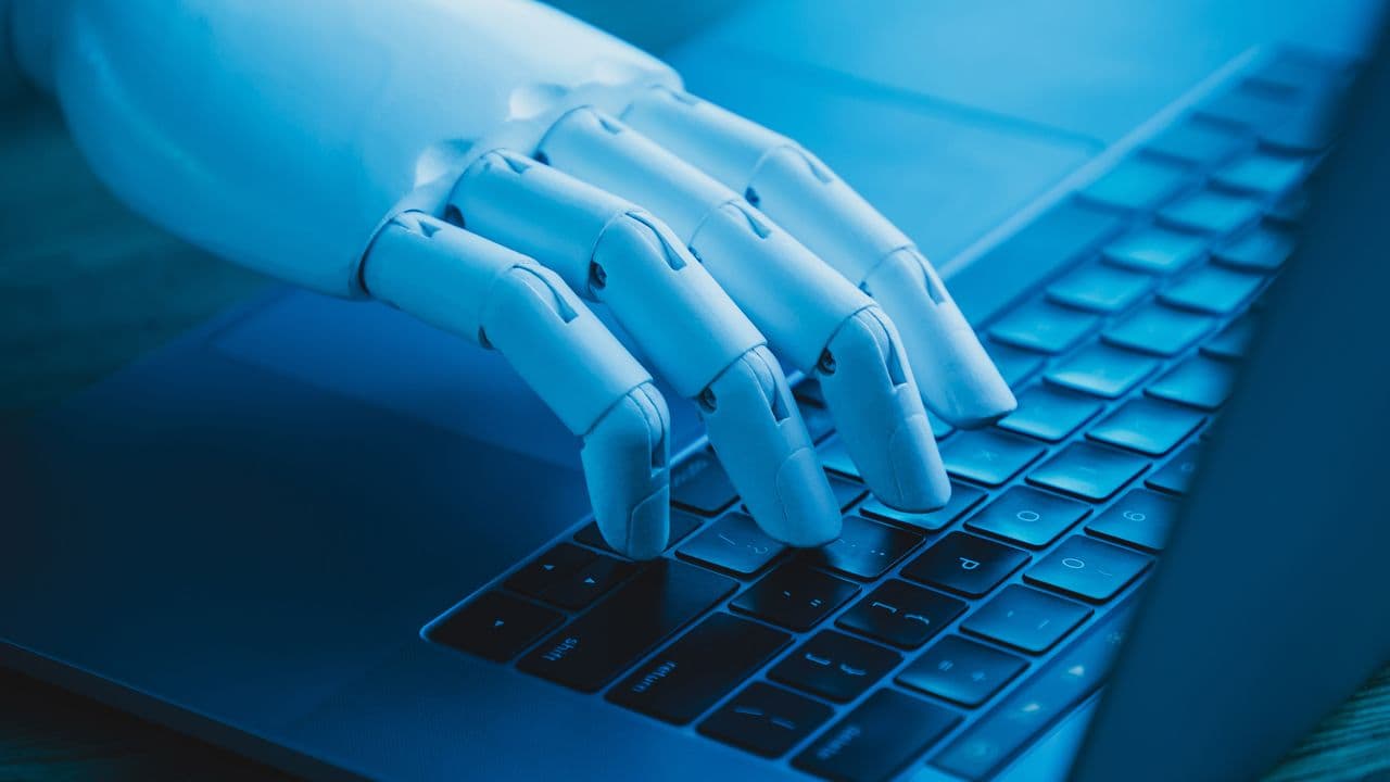  When AI agents go rogue, the law doesn’t disappear 