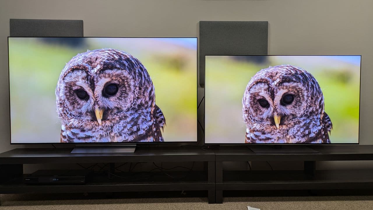 'It's extremely creepy': LG TVs collect far more data on you than you'd expect, says new report, including logging microphone audio while on standby and detecting your wireless devices including phones and smartwatches — and users are furious