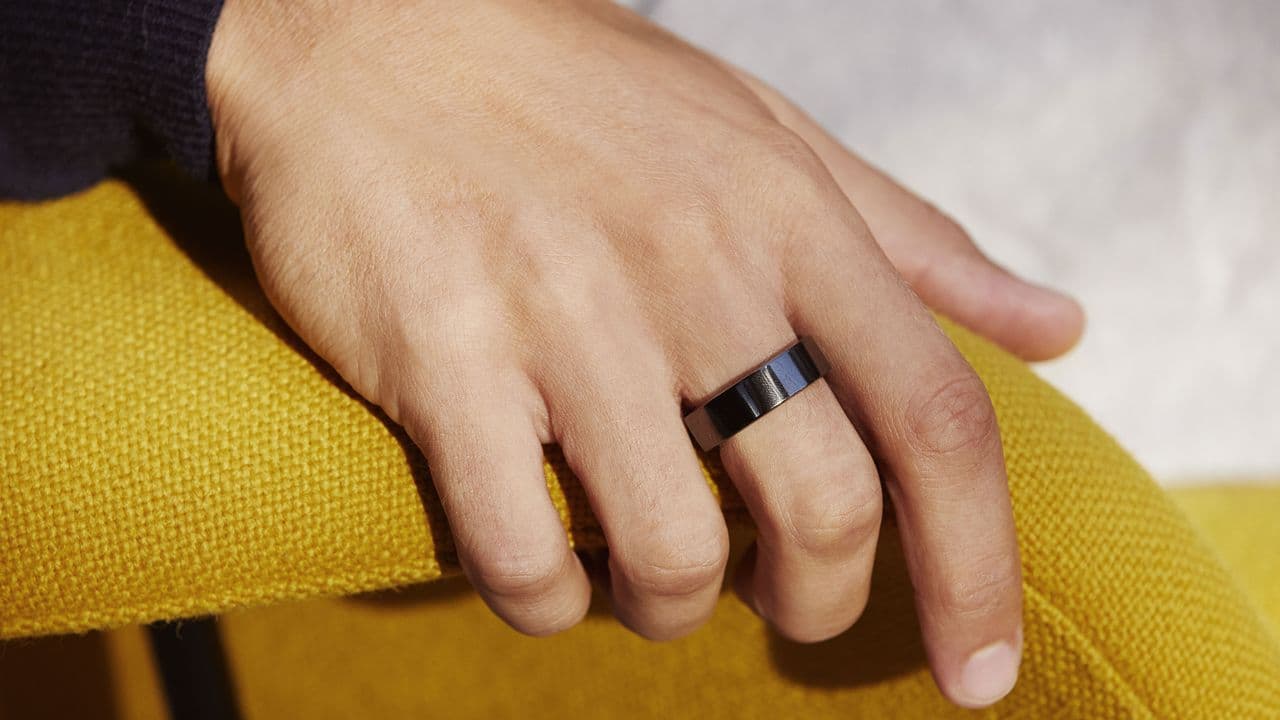 Garmin’s Cirqa Smart Ring could be ready to take on Oura and Samsung, with a fresh leak suggesting ten models are on the way