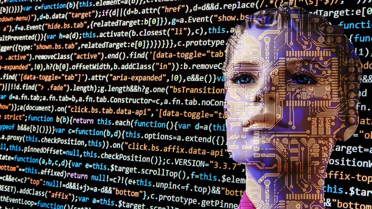 US and AI bosses ask G20 not to regulate AI because it could hurt America's bottom line 