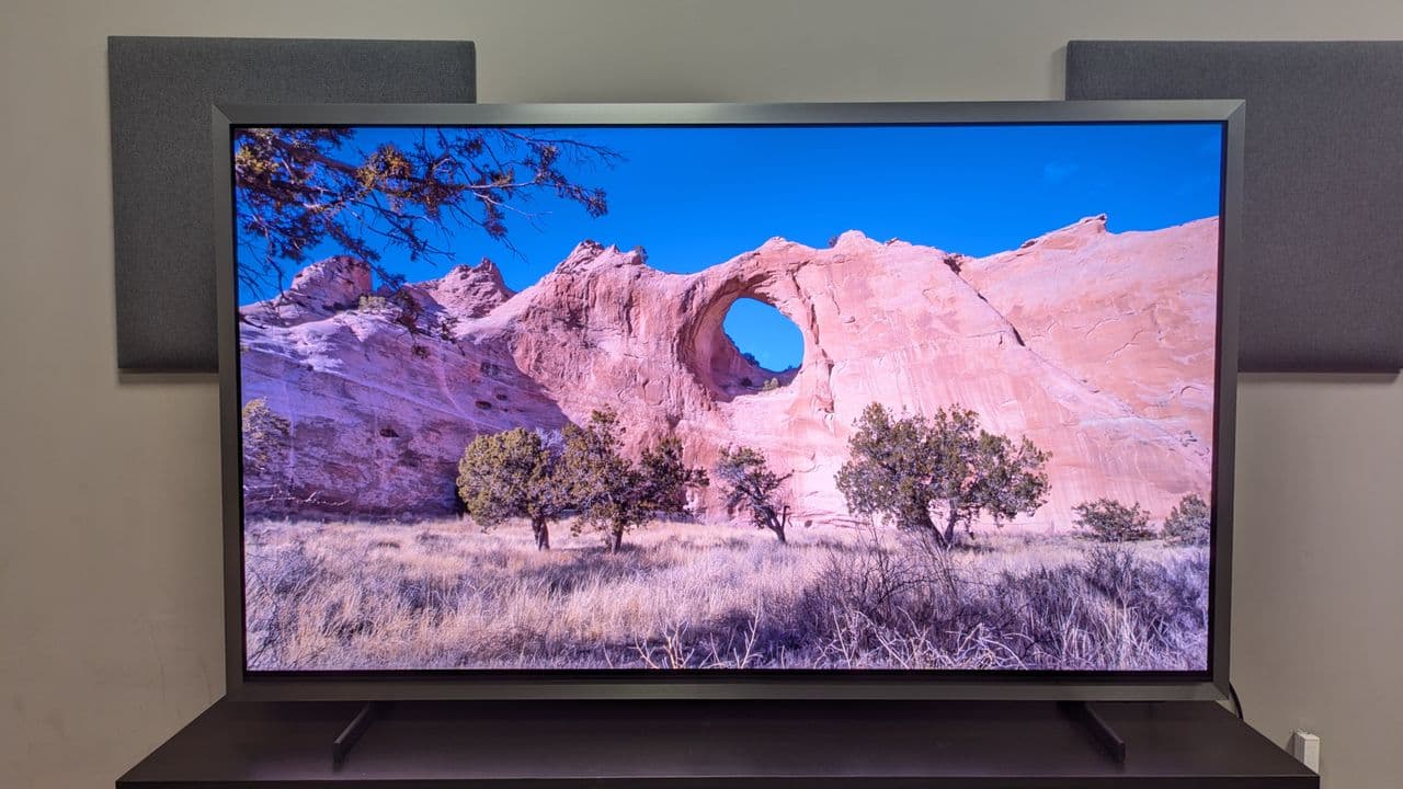  Samsung's latest 2026 TVs are finally getting big discounts — here are the 6 our experts would buy, including Micro RGB, OLED, and more 