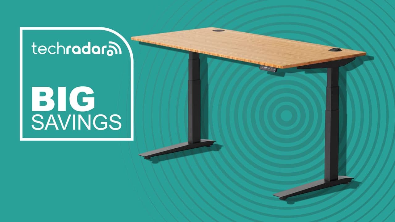  Our favorite Herman Miller standing desk gets a 25% price cut as the company launches a massive Fall Sale 