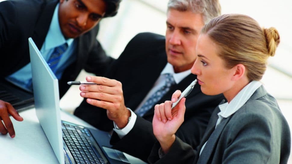 A third of workers believe having an AI boss would make them more productive