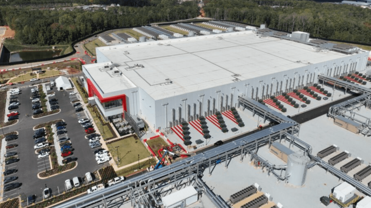 Half of Brits admit they still don't know what a data center is