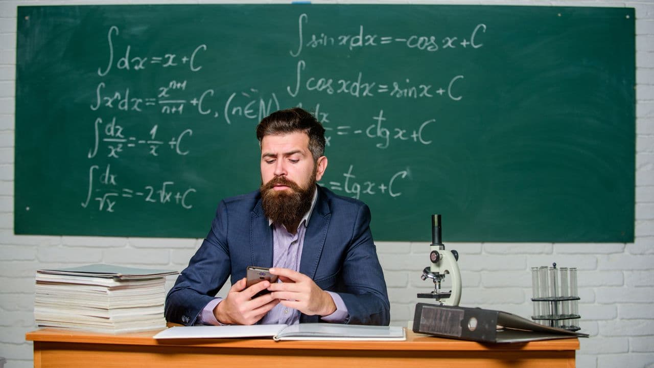  Teachers are getting more comfortable using AI – but it isn't helping lower their workload 