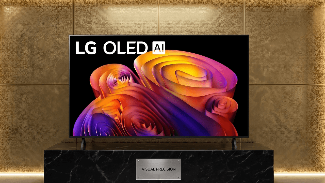  Best Buy’s LG OLED TV deal looks too good to be true — our TV expert explains why LG's B6 is so cheap (and worth buying) 