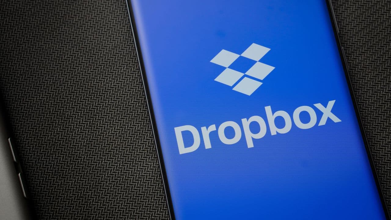  Over 5,000 Dropbox accounts have been hacked, and the attackers only needed an email address 