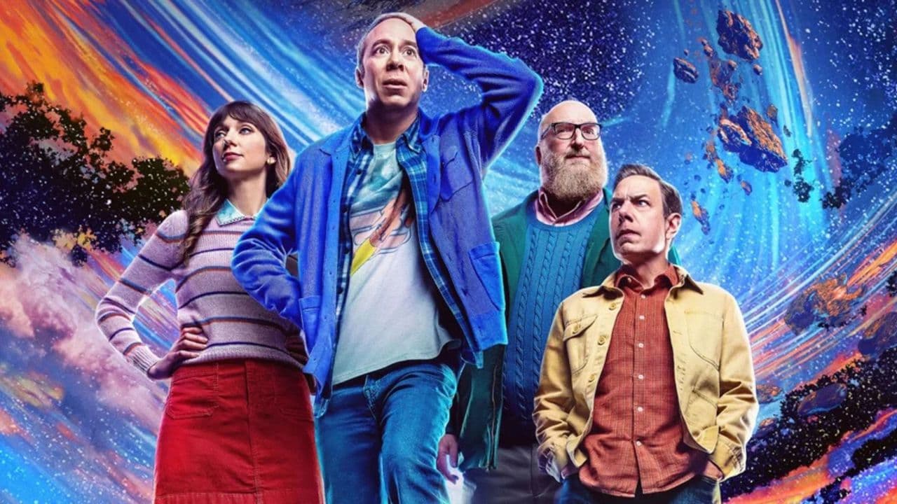 What is the release date for Stuart Fails to Save the Universe episode 8 on HBO Max?
