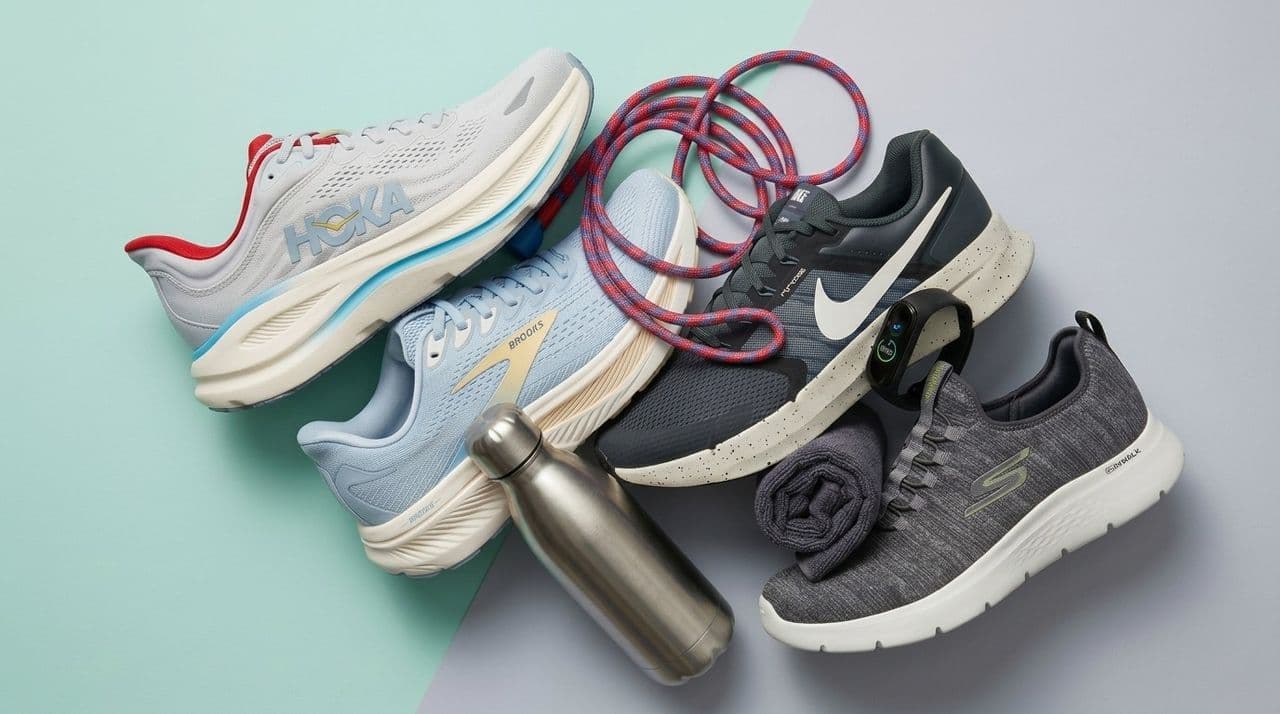  Amazon's Labor Day running shoe sale is surprisingly good — save up to 48% on Nike, Hoka, Brooks, and Adidas 