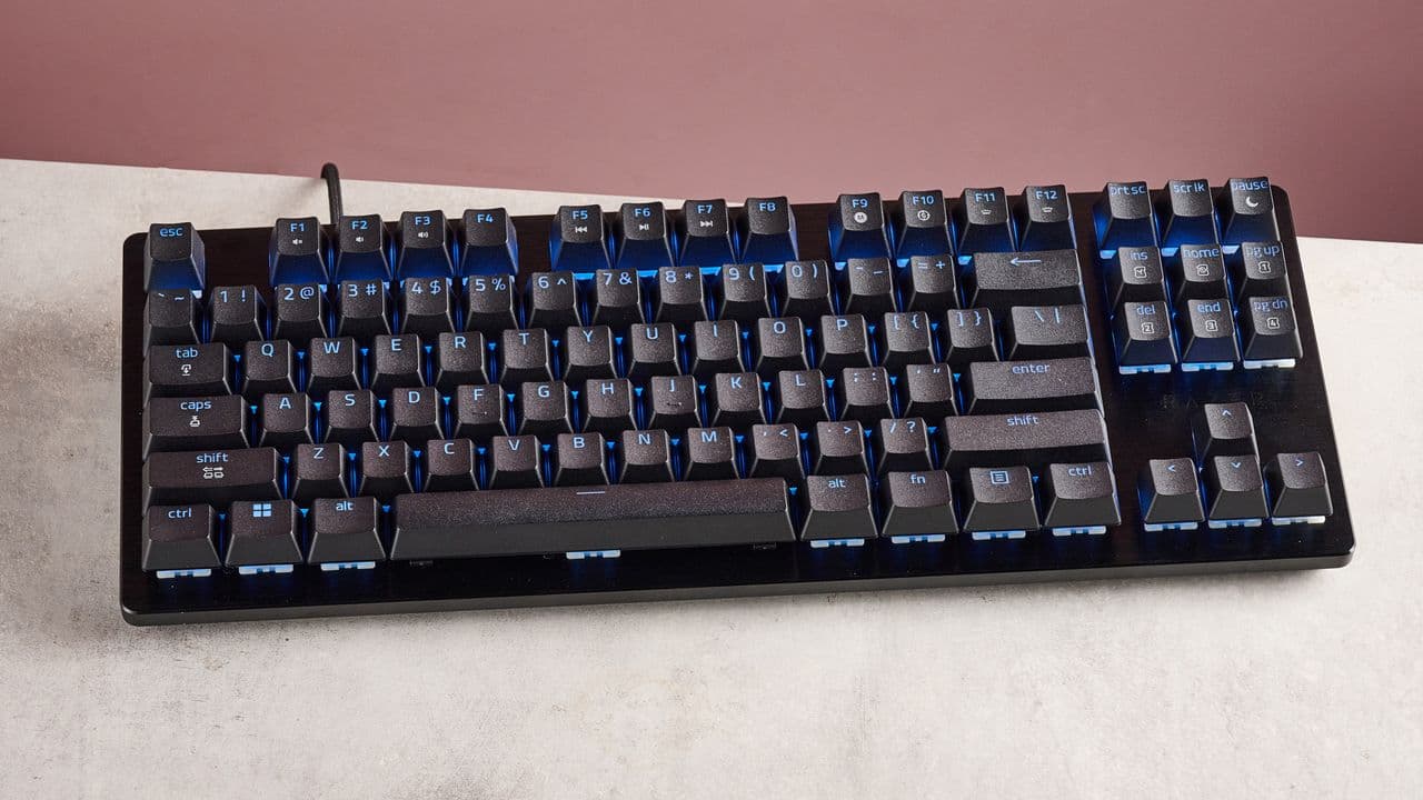  I didn’t think any analog keyboard could outperform my beloved SteelSeries — but then I tried Razer’s new magnetic Huntsman 
