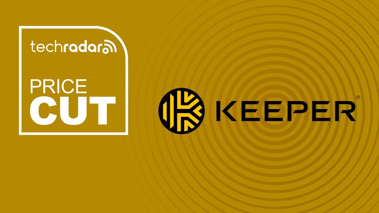 Save up to 50% off Keeper plans this September — protect your passwords with half price Personal plans, and a third-off Business plans