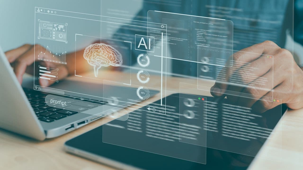  Website performance is the new defining metric for AI search 