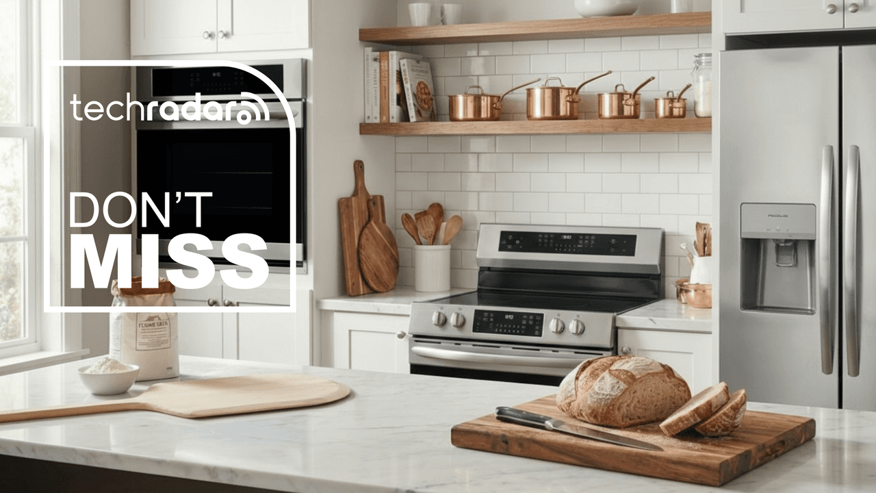  Samsung's Labor Day appliance sale is live — $1,500 off Bespoke refrigerators, AI washers and dryers, dishwashers, and more 