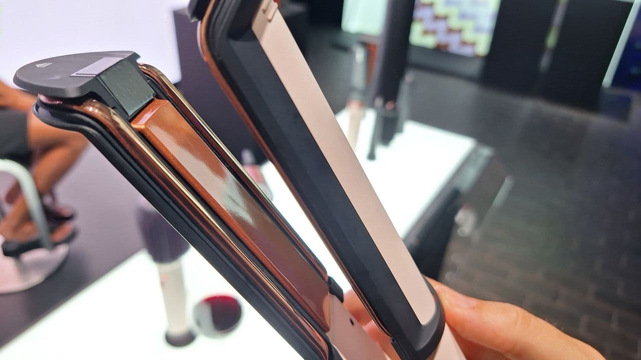 Dyson just revived its Corrale straightener — and by shrinking it down and adding an ingenious cooling attachment, it's turned it into a tool I'm actually excited about