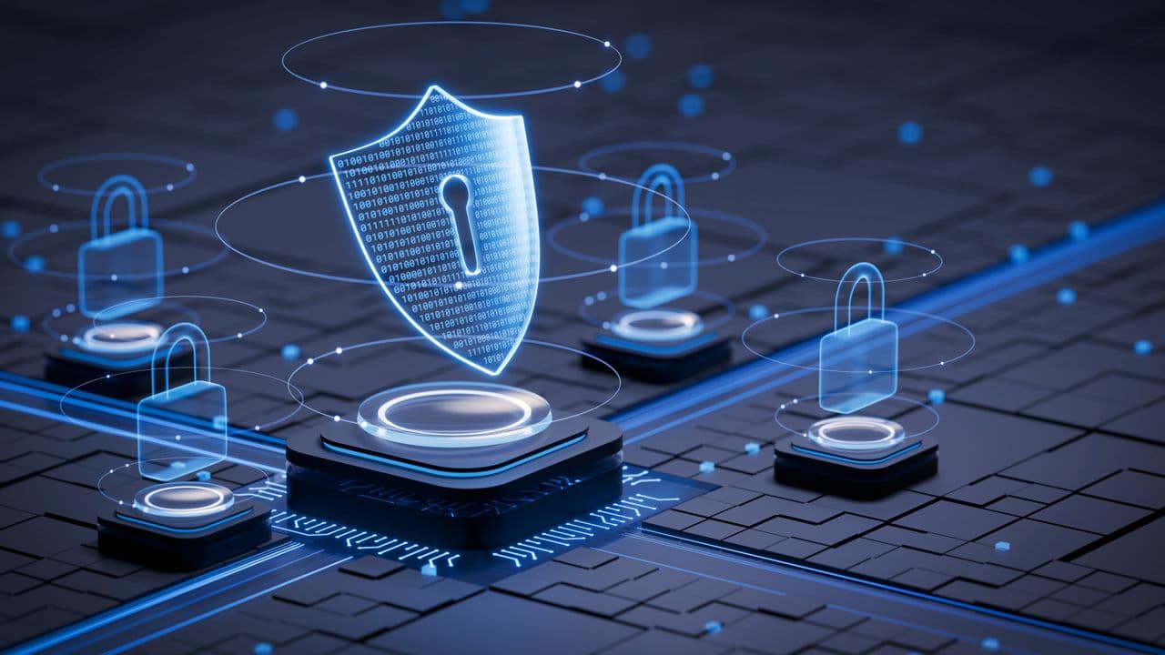  Why Zero Trust is the practical enterprise access and security model 