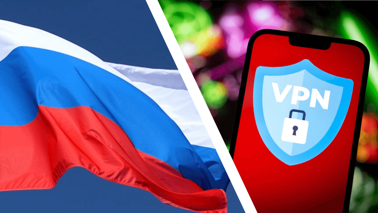  Kremlin's war on the global web turned VPNs into Russia's new national utility, study finds 