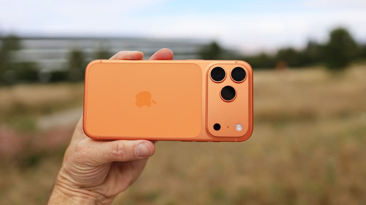  5 biggest iPhone 18 rumors rated — what to really expect at next week's Apple event 