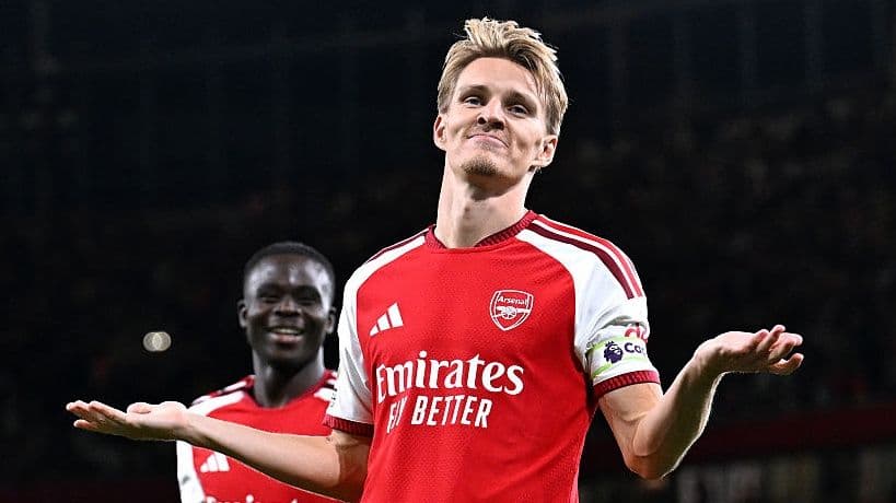  How to watch Aston Villa vs Arsenal: Live streams, TV channels for Premier League 2026/27 