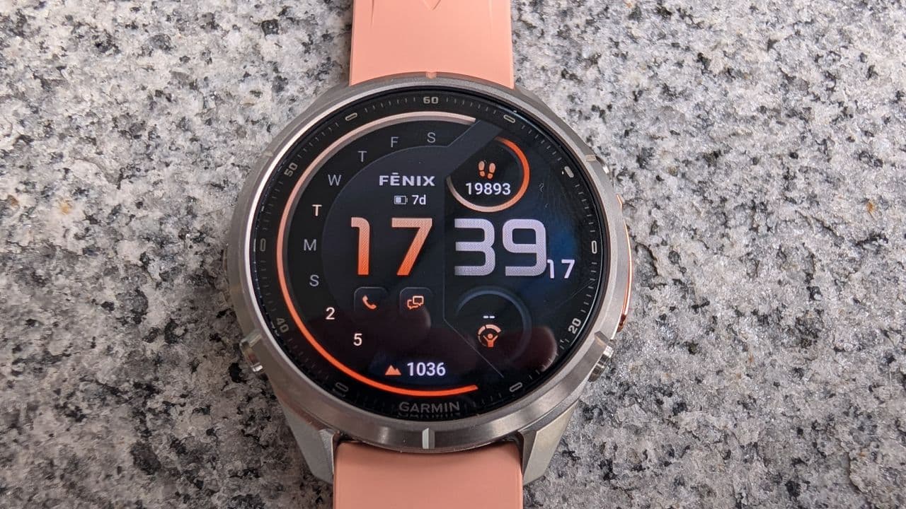  Garmin Fenix 9 Pro review: The best gets better as we put Garmin's new flagship through its paces in the French Alps 